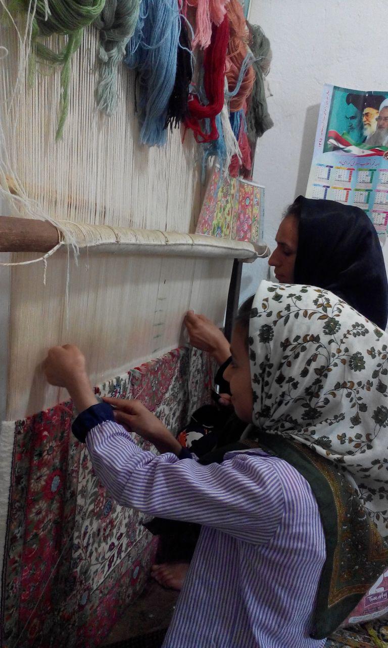 درباره اتحادیه فرش دستباف قائمشهر